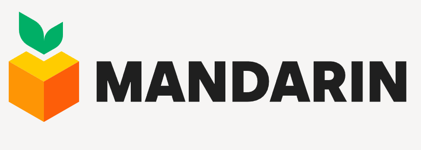 Mandarien Medien Logo